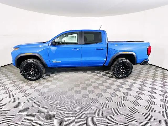 2026 GMC Canyon Elevation, RWD