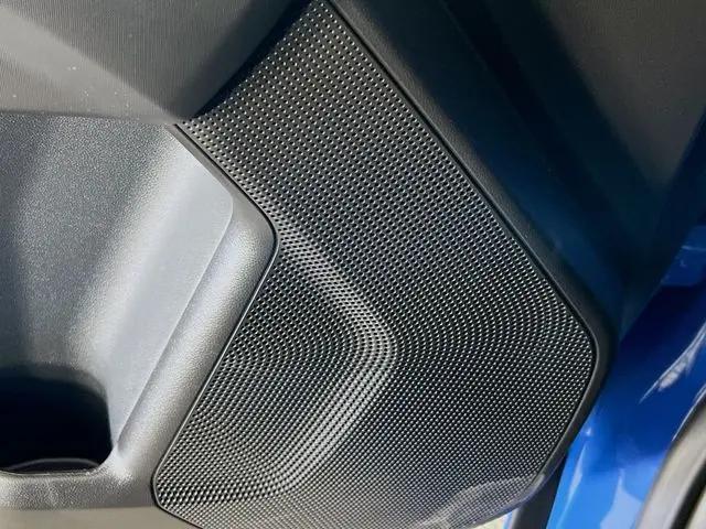 2026 GMC Canyon Elevation, RWD