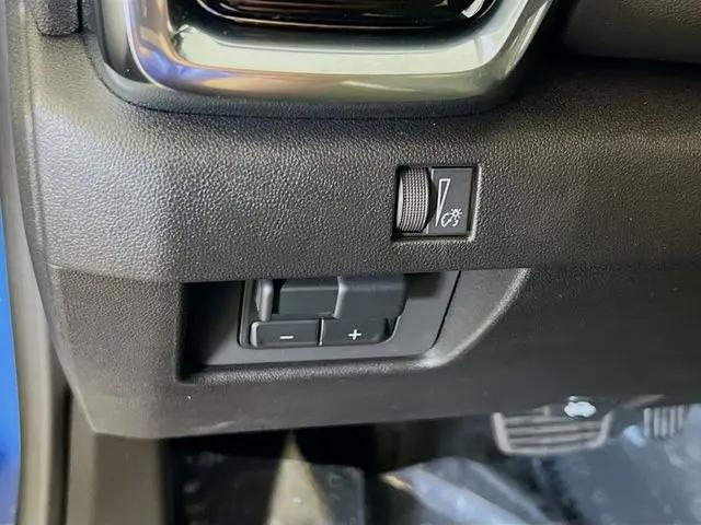2026 GMC Canyon Elevation, RWD