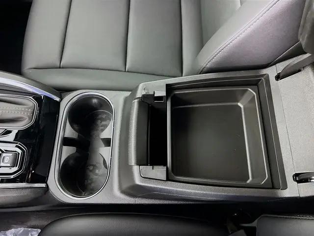 2026 GMC Canyon Elevation, RWD