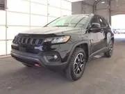 2024 Jeep Compass Trailhawk 4x4