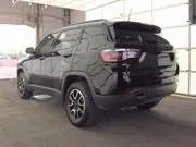 2024 Jeep Compass Trailhawk 4x4