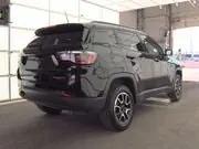 2024 Jeep Compass Trailhawk 4x4