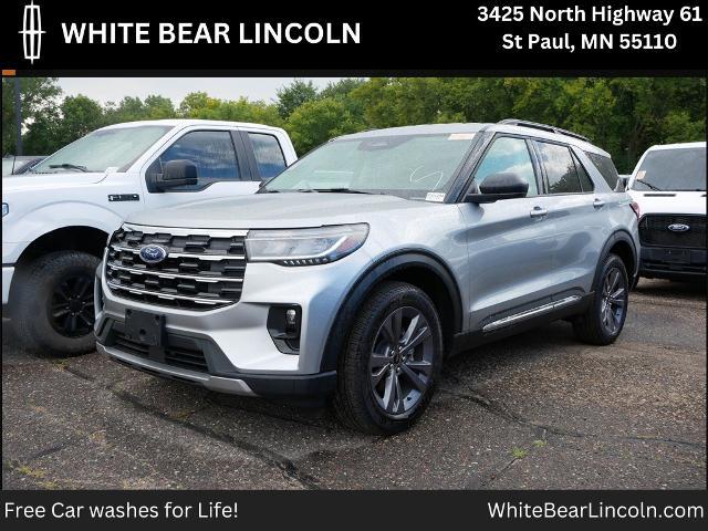 2025 Ford Explorer Active for sale in VADNAIS HTS, MN