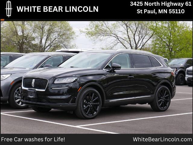 2023 Lincoln Nautilus Reserve for sale in VADNAIS HTS, MN