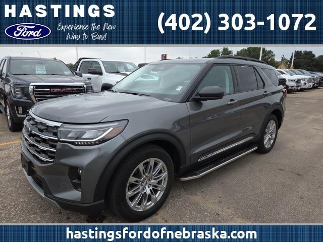 2025 Ford Explorer Active for sale in Hastings, NE