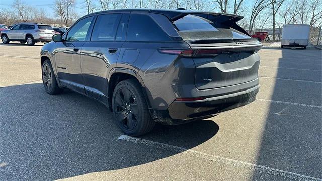 2024 Wagoneer Wagoneer S Launch Edition 2024 Wagoneer Wagoneer S Launch Edition