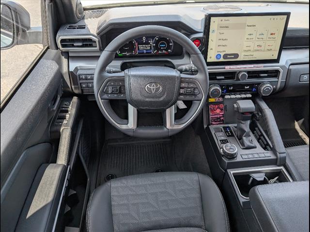 2025 Toyota 4Runner TRD Off Road Premium
