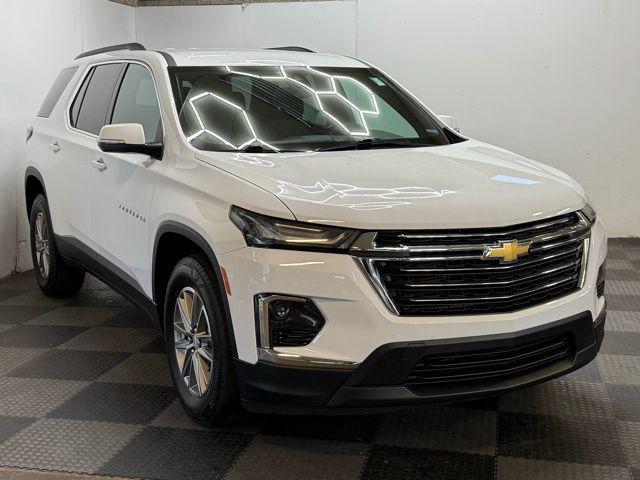 2023 Chevrolet Traverse FWD LT Cloth