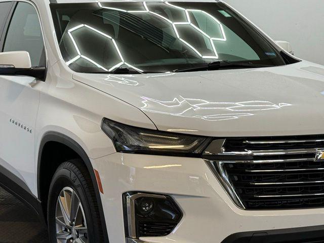 2023 Chevrolet Traverse FWD LT Cloth
