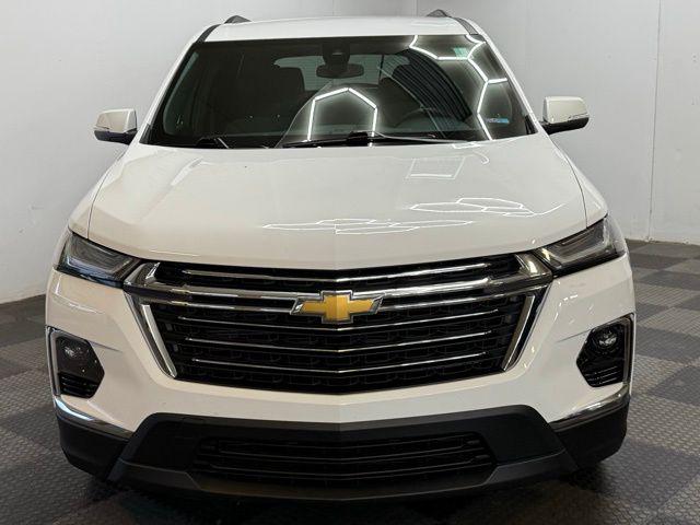 2023 Chevrolet Traverse FWD LT Cloth