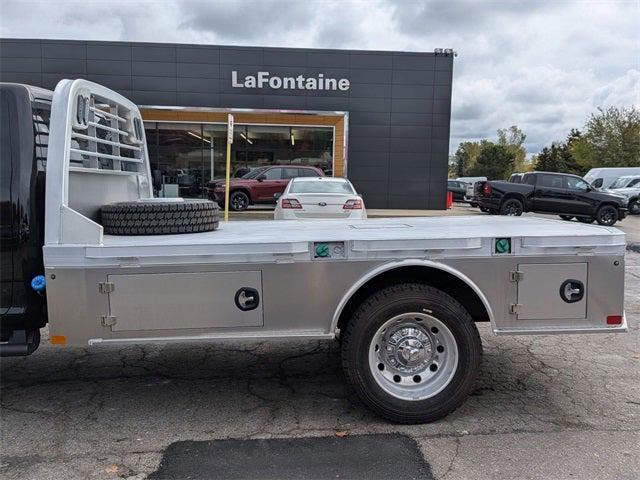 2026 RAM Ram 5500 Chassis Cab RAM 5500 BIG HORN CHASSIS CREW CAB 4X4 84 CA 2026 RAM Ram 5500 Chassis Cab RAM 5500 BIG HORN CHASSIS CREW CAB 4X4 84 CA