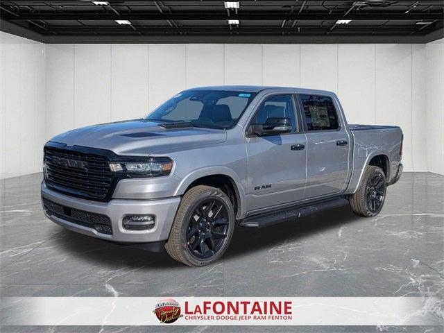 2026 RAM Ram 1500 RAM 1500 LARAMIE CREW CAB 4X4 57 BOX 2026 RAM Ram 1500 RAM 1500 LARAMIE CREW CAB 4X4 57 BOX