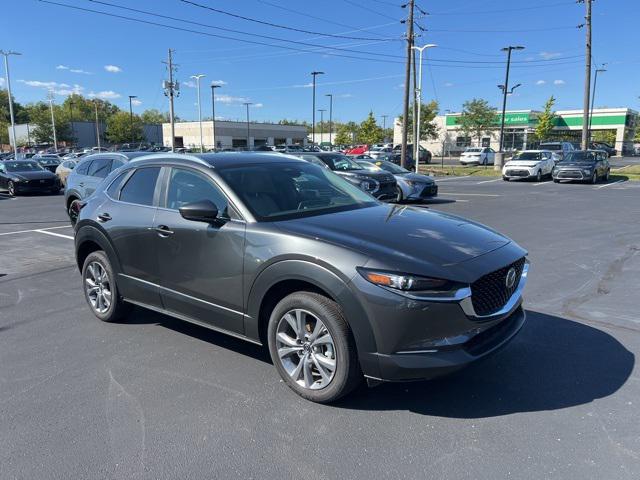2025 Mazda CX-30 2.5 S Preferred Package for sale in Indianapolis, IN