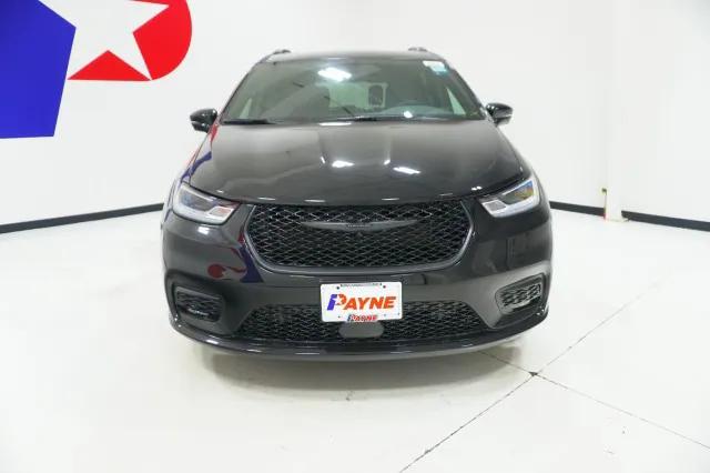 2026 Chrysler Pacifica PACIFICA LIMITED