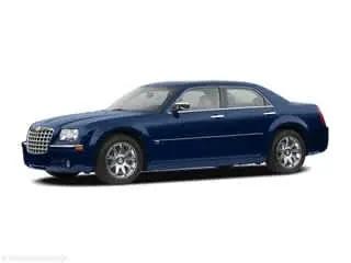 2006 Chrysler 300C C