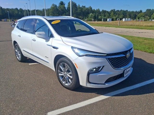 2024 Buick Enclave Avenir AWD