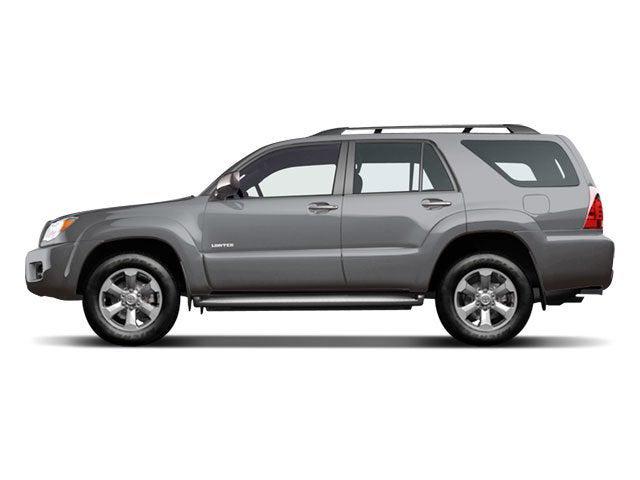 2008 Toyota 4Runner Sport V6