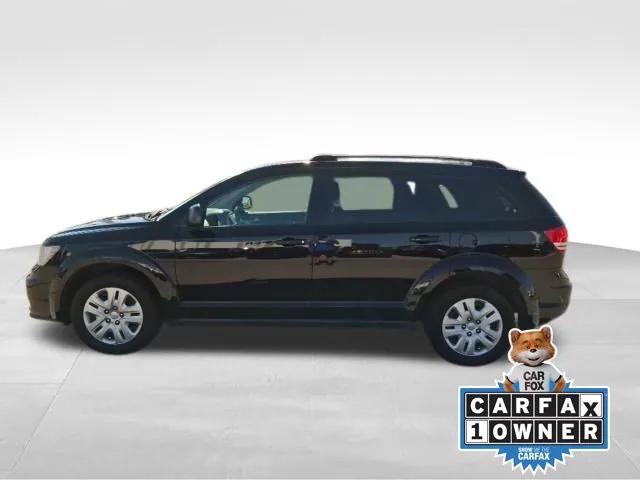 2019 Dodge Journey SE Value Package