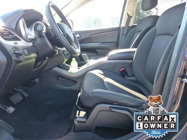 2019 Dodge Journey SE Value Package