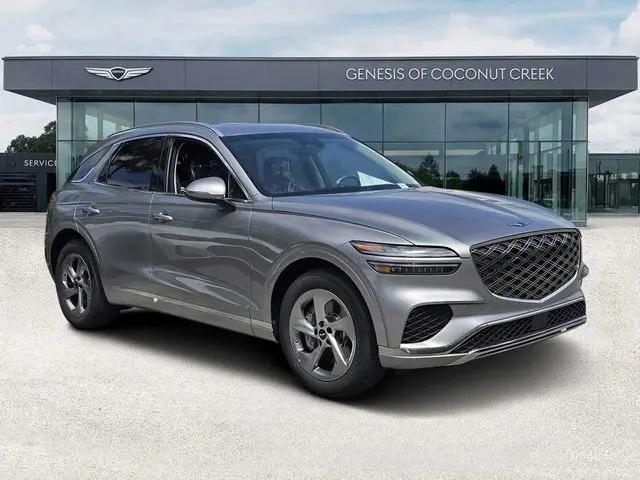 2026 Genesis GV70 2.5T for sale in Coconut Creek, FL