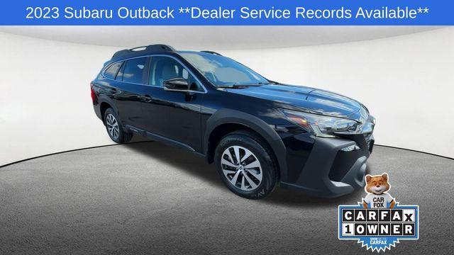 2023 Subaru Outback Premium