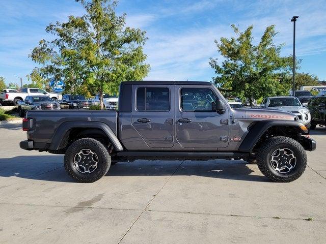 2023 Jeep Gladiator Mojave 4x4 2023 Jeep Gladiator Mojave 4x4
