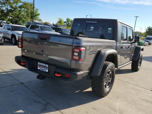 2023 Jeep Gladiator Mojave 4x4 2023 Jeep Gladiator Mojave 4x4