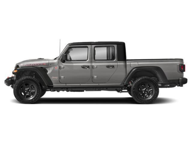 2022 Jeep Gladiator Mojave 4x4 2022 Jeep Gladiator Mojave 4x4