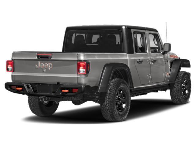 2022 Jeep Gladiator Mojave 4x4 2022 Jeep Gladiator Mojave 4x4