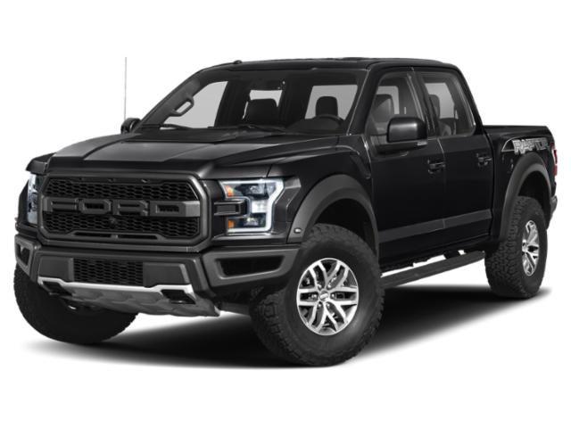2018 Ford F-150 Raptor 2018 Ford F-150 Raptor