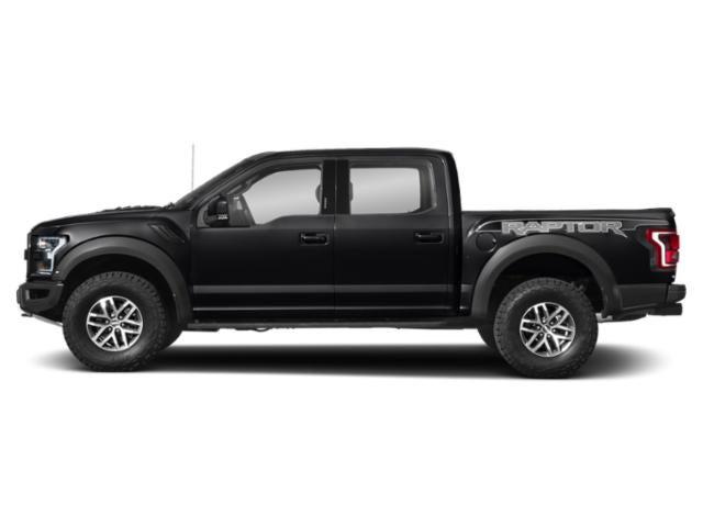 2018 Ford F-150 Raptor 2018 Ford F-150 Raptor