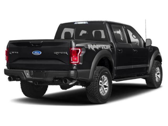 2018 Ford F-150 Raptor 2018 Ford F-150 Raptor