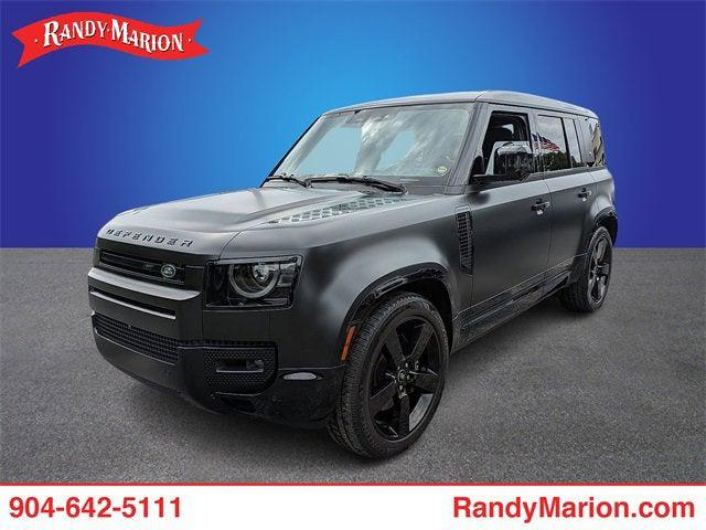 2023 Land Rover Defender 110 V8