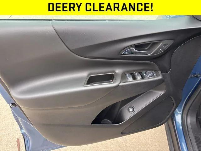 2024 Chevrolet Equinox AWD LT 2024 Chevrolet Equinox AWD LT