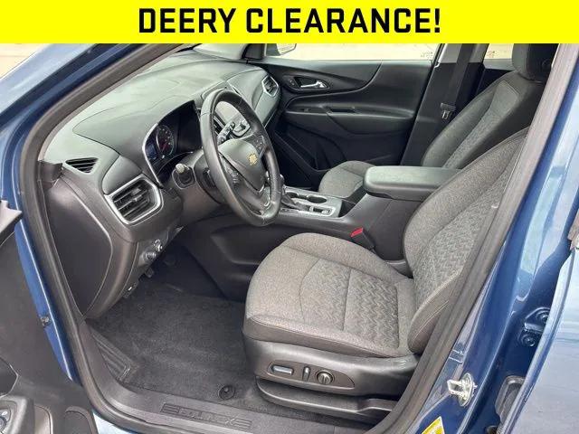 2024 Chevrolet Equinox AWD LT 2024 Chevrolet Equinox AWD LT