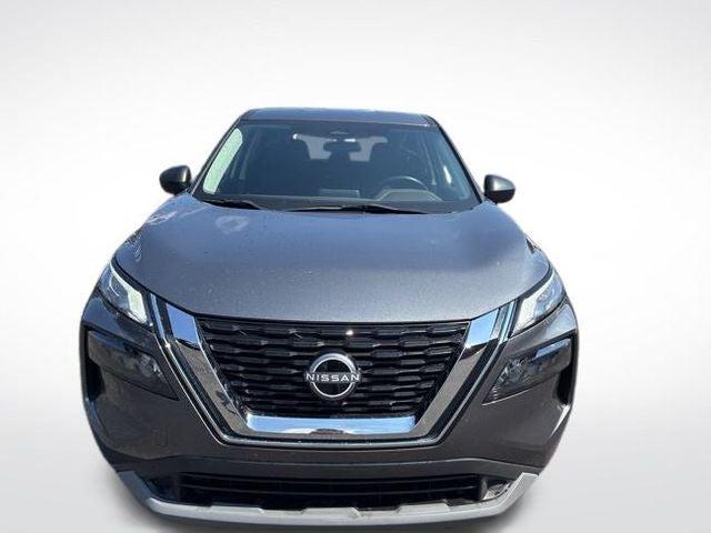 2023 Nissan Rogue S Intelligent AWD 2023 Nissan Rogue S Intelligent AWD