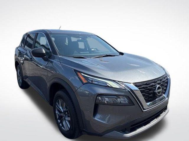 2023 Nissan Rogue S Intelligent AWD 2023 Nissan Rogue S Intelligent AWD