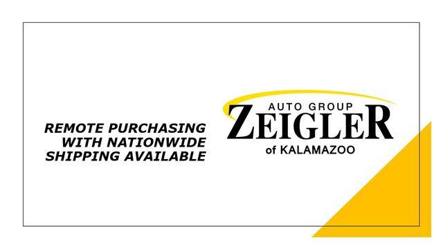 2024 Chevrolet Trailblazer AWD LT