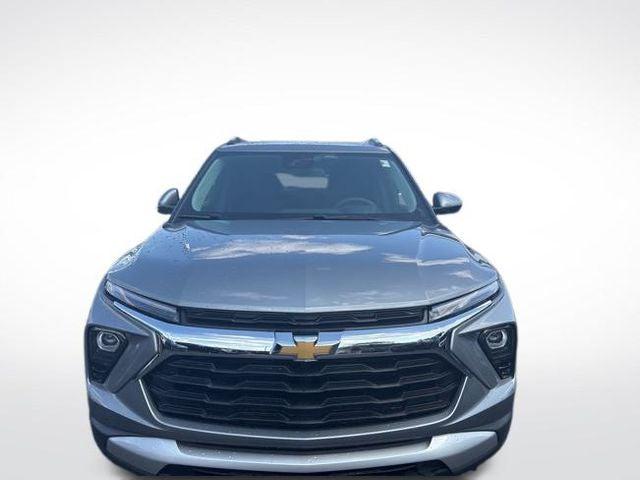 2024 Chevrolet Trailblazer AWD LT