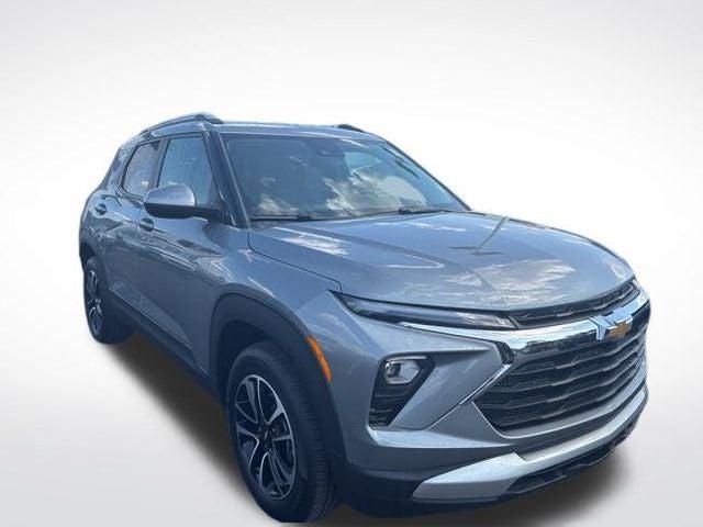 2024 Chevrolet Trailblazer AWD LT