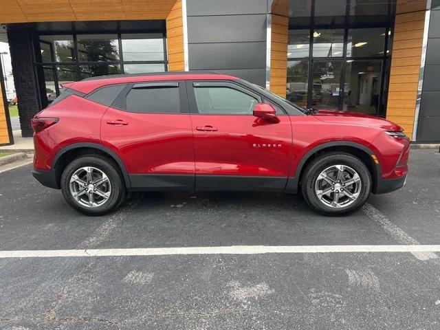 2023 Chevrolet Blazer FWD 2LT