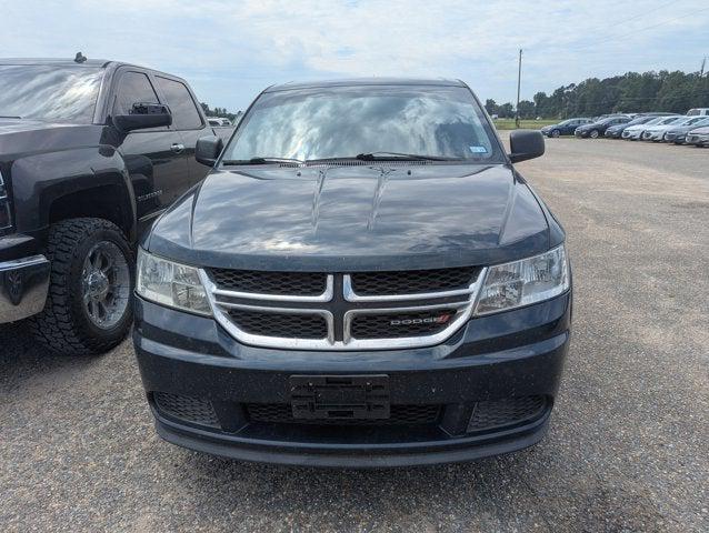 2014 Dodge Journey American Value Pkg