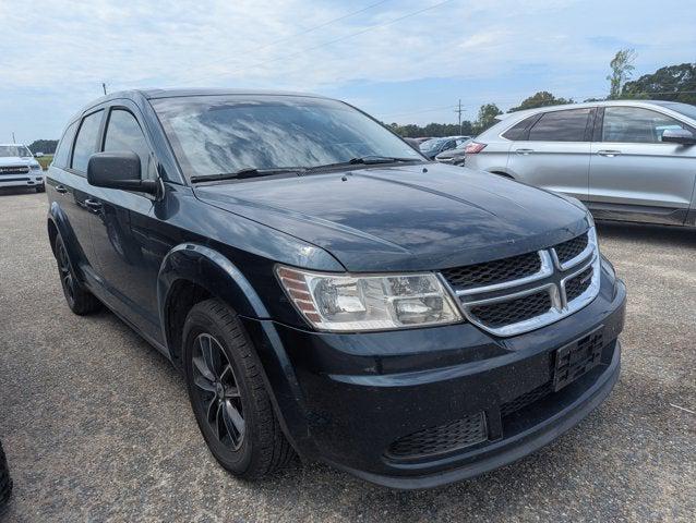 2014 Dodge Journey American Value Pkg