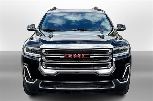 2023 GMC Acadia AWD SLT 2023 GMC Acadia AWD SLT
