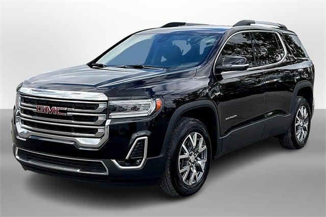 2023 GMC Acadia AWD SLT 2023 GMC Acadia AWD SLT