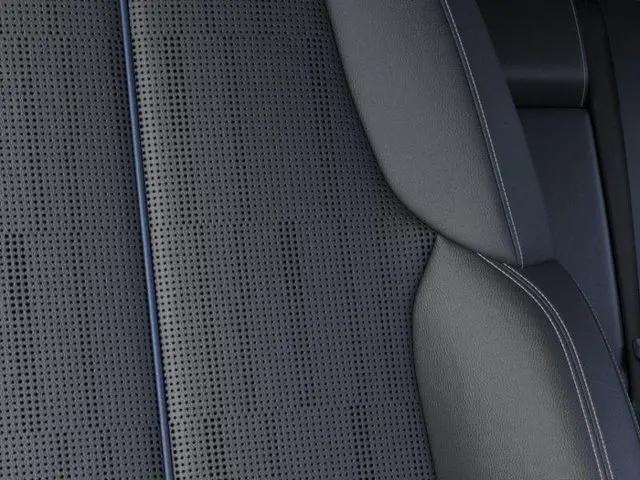 2026 Cadillac iQ Luxury AWD