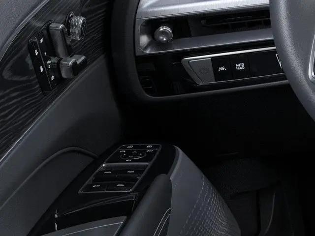 2026 Cadillac iQ Luxury AWD