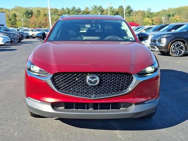 2022 Mazda CX-30 2.5 Turbo Premium