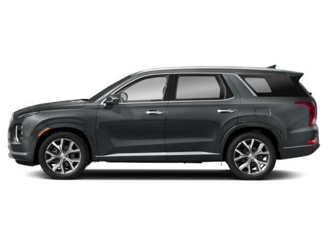 2022 Hyundai Palisade Limited 2022 Hyundai Palisade Limited